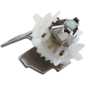 Regulador-lanzador de aceite Regulador-lanzador de aceite