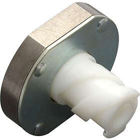 Transmisión por embrague