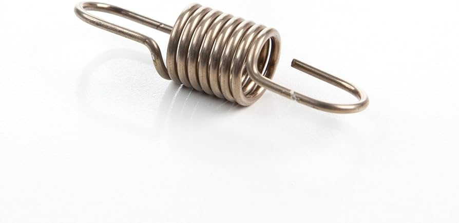 Regulador de resorte