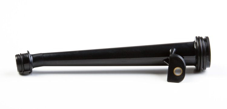 Varilla medidora de tubo