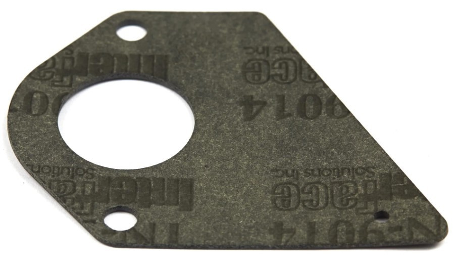 Junta-Tubo de admisión