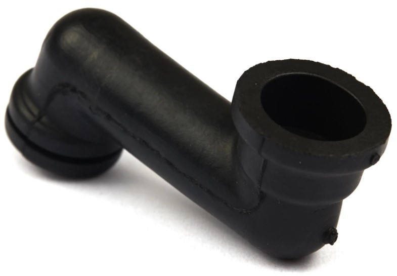 Ventilador de conducto