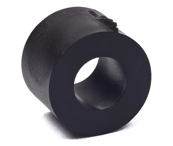 Espaciador-tanque de combustible