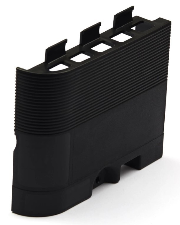 Limpiador de aire de cubierta