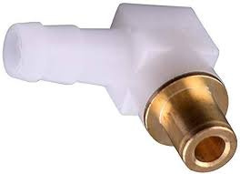 Manguera de conexión