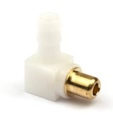 Manguera de conexión