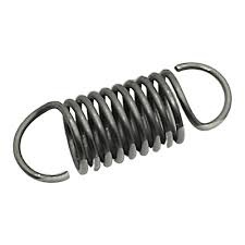 Regulador de resorte