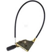 Control de brazo Control de brazo