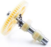 Axel-peine Axel-peine