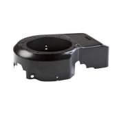 Cubierta de la carcasa del ventilador Cubierta de la carcasa del ventilador