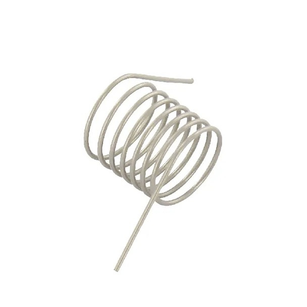 Resorte de retorno del estrangulador