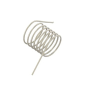 Resorte de retorno del estrangulador Resorte de retorno del estrangulador