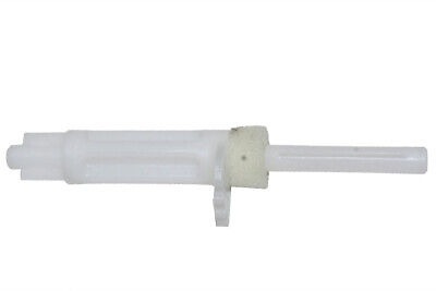 Eje del estrangulador