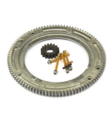 Anillo impulsor Anillo impulsor