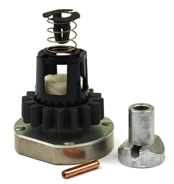 Juego de engranajes de arranque