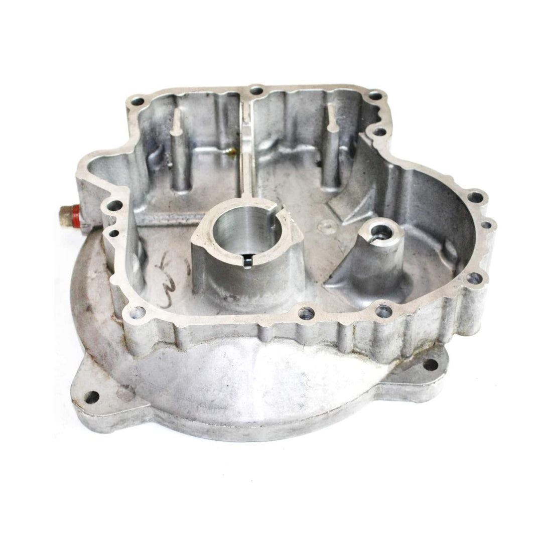 Parte inferior-motor