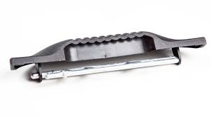 Cubierta de la carcasa del ventilador Latch