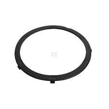 Embellecedor de placa