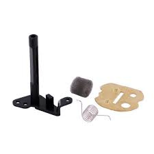 Kit de estrangulador del eje