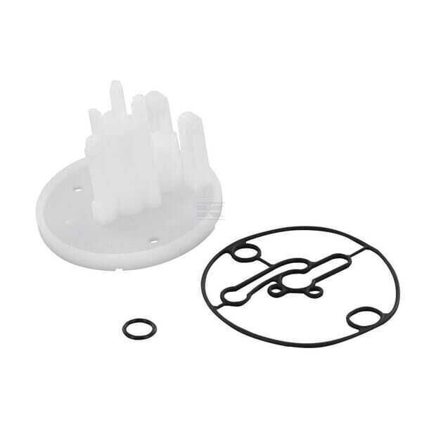 Transferencia de combustible por tubo