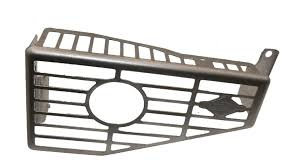 Tapa silenciador B&S