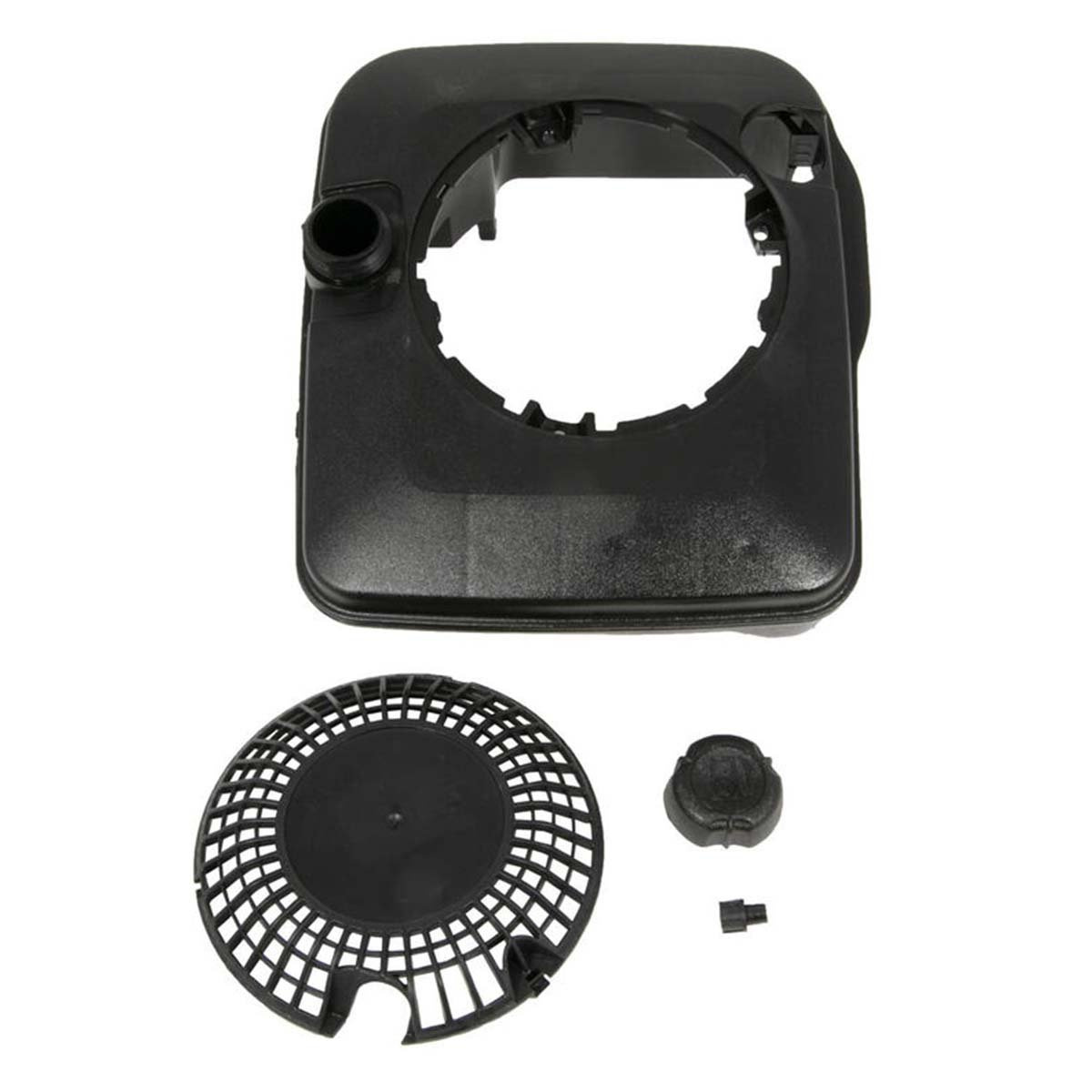 Depósito de combustible