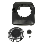 Depósito de combustible Depósito de combustible