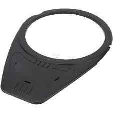 Embellecedor de placa