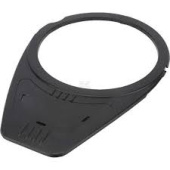 Embellecedor de placa Embellecedor de placa