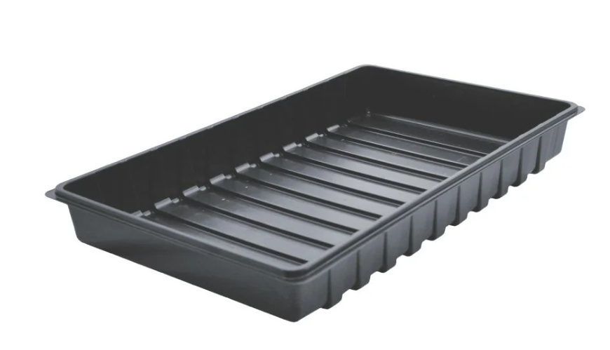 Comedero De Cultivo 53X36X6 Cm 700224