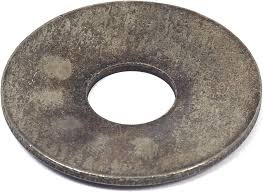 Lavadora, Belleville, 1