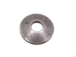 Lavadora, Belleville, 1