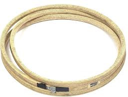 Correa, transmisión de tracción