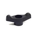 Pomo de mariposa, 5/16-18