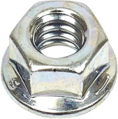 Tuerca, 5/16-18, Gr5 Tuerca, 5/16-18, Gr5