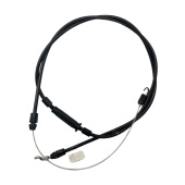 Cable, control de transmisión Cable, control de transmisión