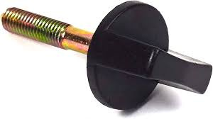 Purificador de aire de perilla