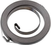 Resorte de arranque Resorte de arranque