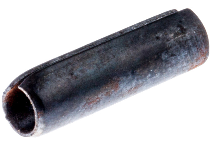 Clavija Abrazadera Espiral 4X16 7214254-50