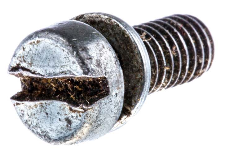 Tornillo Slchm 7231325-01