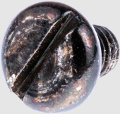 Tornillo M4X5 7232284-85 Tornillo M4X5 7232284-85