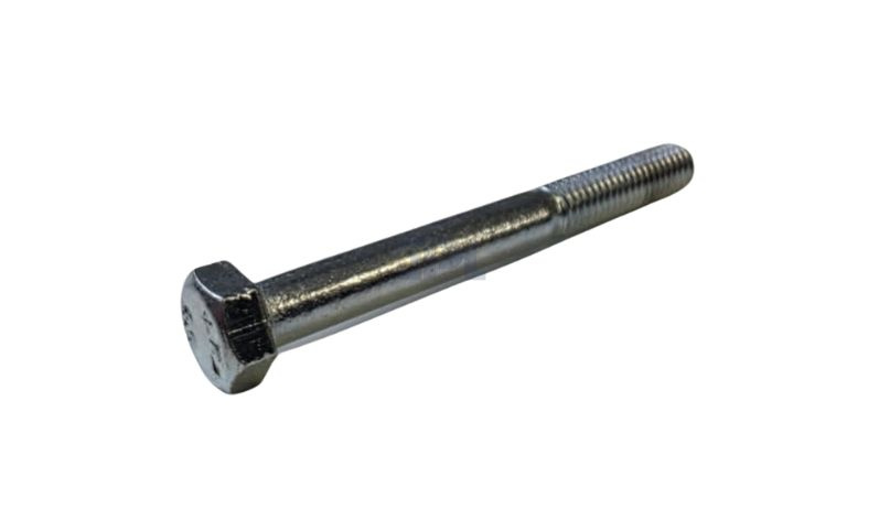 Tornillo Ehhm Iso 4014 M5X45 8.8