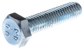 Tornillo, M6S, 6X25 Tornillo, M6S, 6X25