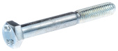 Tornillo M6X55 7252381-51 Tornillo M6X55 7252381-51