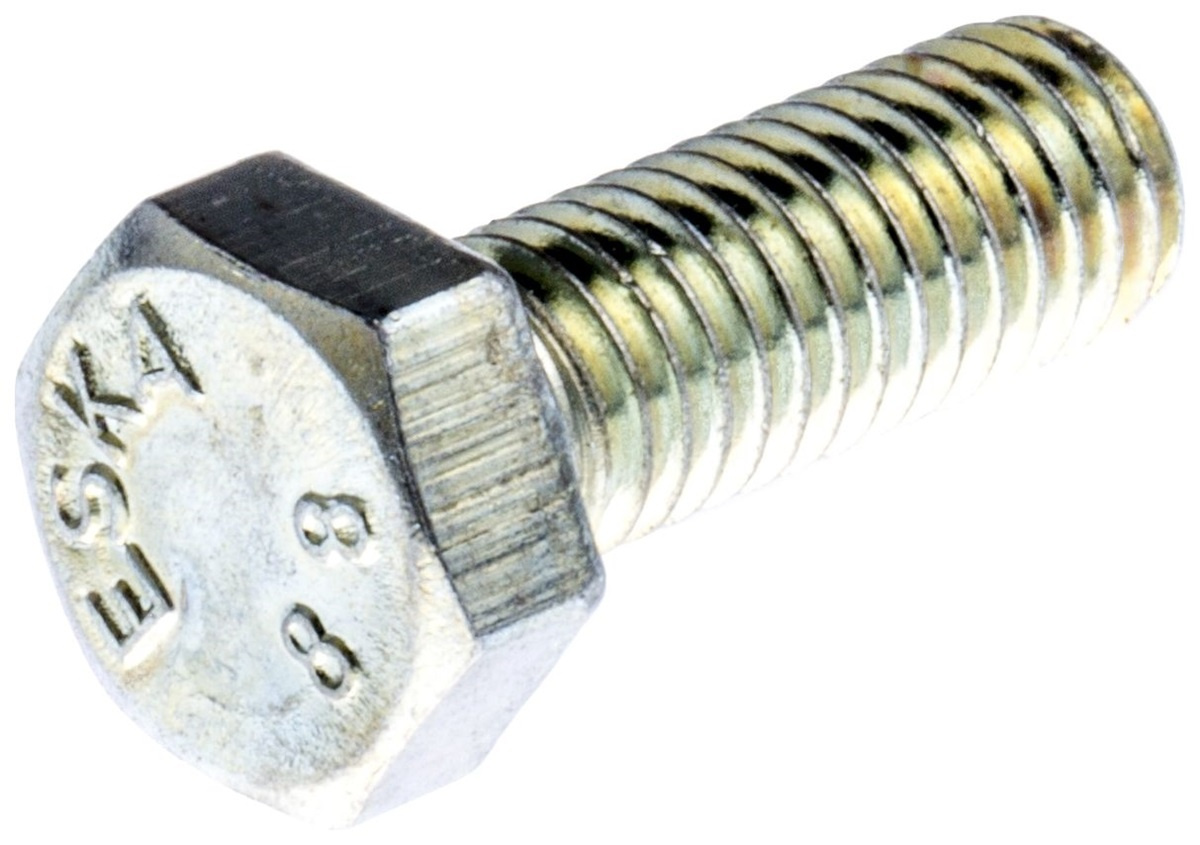 Tornillo M6S 8X22 Fz