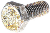 Tornillo M10X25 Tornillo M10X25