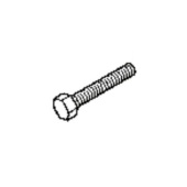 Tornillo, M10X120 Tornillo, M10X120