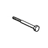 Tornillo, M6S 10X130 Fz Tornillo, M6S 10X130 Fz