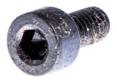 Tornillo Husqvarna Mc6S 4X8 7255287-55 7255287-55 Tornillo Husqvarna Mc6S 4X8 7255287-55 7255287-55