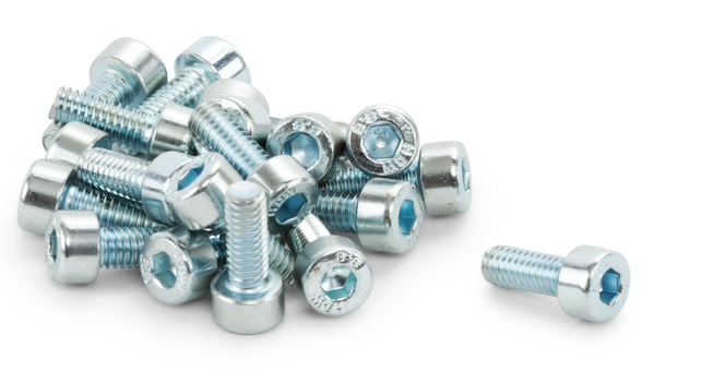 Tornillo Ihscm 7255289-01